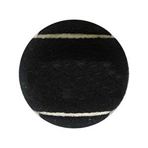 Pelotas DE TENIS multicolores impresas con logotipo personalizado al por mayor hechas de caucho natural para entrenamiento deportivo - Product Image 2