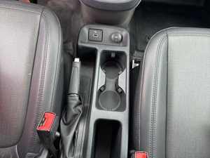 DESCUENTO Camioneta de Carga Ford Transit Connect XL Usada del 2022 - Product Image 5