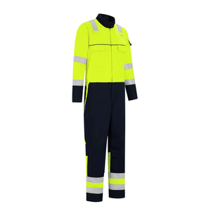 Peto de Trabajo Hecho a Medida, Peto de Algodón, Suministro Directo de Fábrica, Peto de Trabajo al Precio Más Bajo - Product Image 1