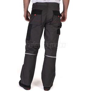 Pantalon de sécurité pour l'usine et l'atelier, pantalon de travail fiable pour le travail industriel et les opérations sur site - Product Image 5
