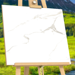 Conception européenne Beau modèle planche de bois gres porcelanto Fabrication en Inde pour le hall de l'hôtel. - Product Image 1