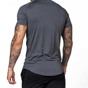 Chemises de mode pour hommes T-shirt Logo personnalisé T-shirts impression T-shirt blanc T-shirts de haute qualité pour hommes - Product Image 2