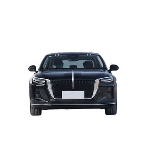 Venta Caliente 2024, Verificado, Gasolina/HEV 1.5T 2.0T L4, Auto de Lujo Chino, Autos Nuevos y Usados en Venta - Product Image 4