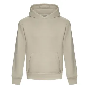 Sweat-shirt à capuche lourd de qualité supérieure, promotionnel, éco-responsable et durable - Product Image 3