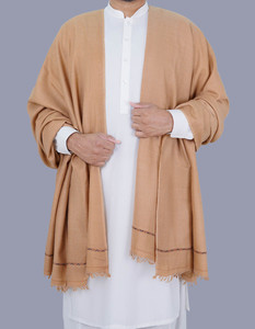 2024 Latest Fashion Breathable Winter <b>Shawl</b> for <b>Men</b> Casual Plain Wool in New Design Wholesale OEM Available for Sale - Product Image 6