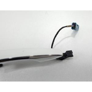 MANILLA EXTERIOR DE LA PUERTA DELANTERA IZQUIERDA PEUGEOT 508 Station Wagon RHC (DW10CTED4) (11>) - Product Image 2