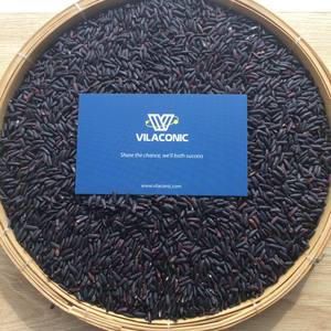 Riz Gluant Noir / Riz Gluant Noir / Schwarzer Kleerriss du Vietnam (Mme Ellen) - Product Image 5