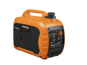 **ข้อเสนอสินค้าใหม่** เครื่องกำเนิดไฟฟ้าแบบพกพาคุณภาพสูง รุ่น 3300i อินเวอร์เตอร์ 7154 - Product Image 3