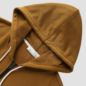 Sudaderas con Cierre para Hombre de Buena Calidad y Precio Económico, Hechas en Pakistán, Sudaderas con Cierre para Hombre de Primera Calidad - Product Image 3