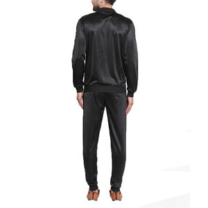 Survêtements en polaire respirants de qualité supérieure, fabriqués en usine, avec étiquette personnalisée, prix compétitif, collection hiver 2025, vente chaude, pour - Product Image 5