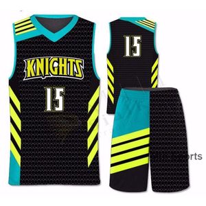 Creador de Uniformes de Baloncesto y Camisetas Deportivas - Product Image 1