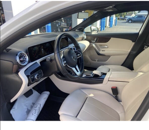 Mer-ce-des-Benz Classe A 2020 d'un propre et impeccable - Product Image 3