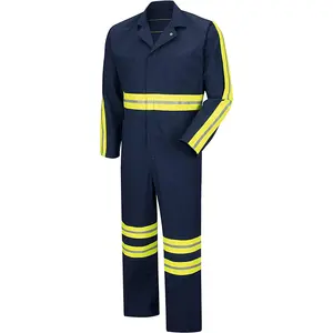 Safety Dangri Suits