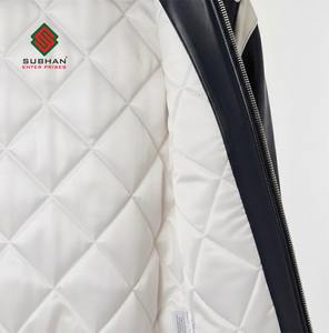 Blouson aviateur en cuir de mouton coloré fait main pour homme |   Manteau d'aviateur pour homme |   Vêtements d'extérieur classiques pour l'hiver |   Cadeau pour lui - Product Image 4