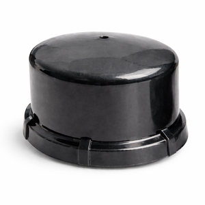 Contrôleur d'éclairage hospitalier Netvion sans fil maillé LED à double gradation, ignifuge, 0-10V, 2 canaux |   Contrôle par application |   100M - Product Image 1