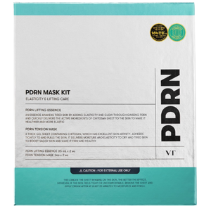 KIT DE MASQUE VT PDRN - Product Image 1