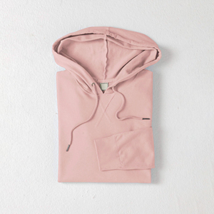 OEM de alta calidad de los hombres de peso pesado Terry Sportswear logotipo personalizado Sudadera con capucha con jersey de gran tamaño de impresión Sudadera con capucha de lana - Product Image 6