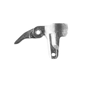 Resorte de la manija exterior derecha de la puerta para Mercedes Vito W447 - Product Image 3