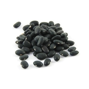 Frijoles negros orgánicos de alta calidad, gran número al por mayor - Product Image 1