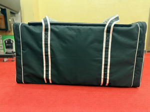 Sac de hockey sur glace en stock neuf, directement de l'usine, sac de hockey sur glace en ligne, best-seller, prix bas - Product Image 4