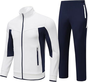 Conjunto de chándales de Jersey Vintage personalizados de alta calidad para hombre, sudaderas con capucha transpirables de gran tamaño para ropa informal de invierno - Product Image 1