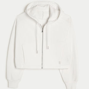 Sudadera con capucha de tendencia superior para mujer, venta al por mayor, estilo informal de fábrica liso, sudadera lavable de tu marca para mujer - Product Image 6