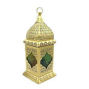 Highest Quality Metal Hanging <b>Lantern</b> <b>Tealight</b> Candle Holder Admirable Design Home Decor And Special Occasions Factory Price - Product Image 1