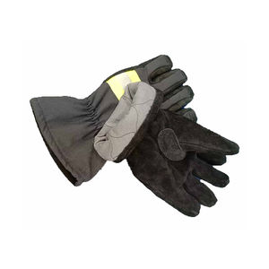 Guantes de Trabajo de Algodón FR, Tejidos, Ignífugos, de Protección para la Lucha Contra Incendios - Product Image 1