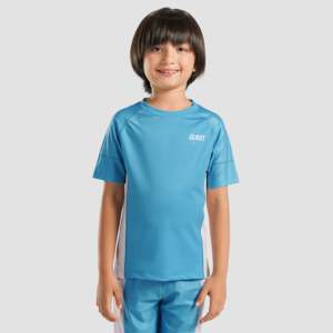 Maillot de bain de compétition Swimrider Aqua Blue Tee - Product Image 4