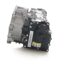 Boîte de vitesses à 7 rapports KS 0AM DQ200 pour Volkswagen pour Audi