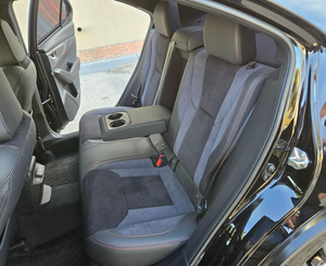 SUBARU WRX LIMITED 2022 USADO, CON VOLANTE A LA IZQUIERDA/DERECHA - Product Image 3