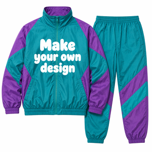 Conjunto Cortavientos de Alto Rendimiento para Hombre, Chándal con Logotipo Personalizado, Fabricante de Ropa Deportiva al por Mayor OEM ODM - Product Image 5