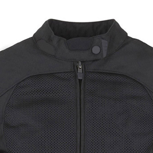 Chaqueta de moto de invierno Cordura transpirable para hombre, resistencia Superior a caídas, protección de carreras, 360g, Cordura aprobado, servicio OEM/ODM - Product Image 2