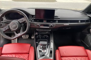 AUDI S5 COUPÉ 2020 USADO, Volante a la Izquierda/Derecha - Product Image 3