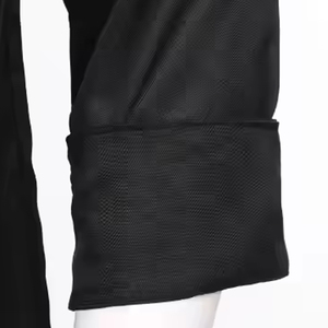 เครื่องแบบเชฟชุดเชฟเครื่องแบบเชฟชุดเชฟดีไซน์ใหม่สั่งทำได้ตามต้องการ - Product Image 5