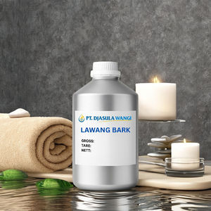 น้ำมันหอมระเหยเปลือกไม้ลาวัง 5 กก. น้ำมันสมุนไพรกลิ่นหอมธรรมชาติสำหรับทำน้ำหอมและธูป ผสมสารสกัดจากธรรมชาติ - Product Image 2