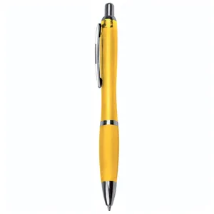Penna a Sfera Personalizzata a Forma di Petalo per Gadget Promozionali - Product Image 3