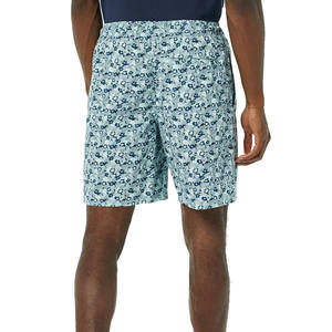 Shorts Cargo pour hommes personnalisés de haute qualité Logo grande taille Shorts de sport pour hommes Street Wear Shorts pour hommes Logo personnalisé - Product Image 6