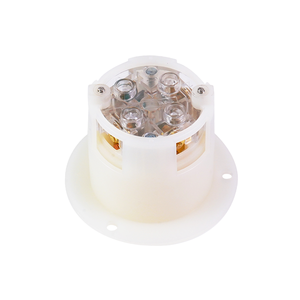 Salida con brida NEMA 20A 480V AC - Product Image 4