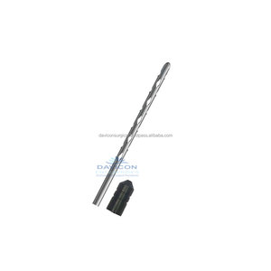 Cosechadora de velocidad multipuerto, cierre superluer de acero inoxidable de alta calidad, ambos extremos afilados - Product Image 4