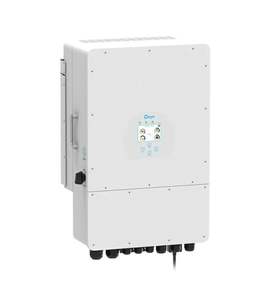 Inversor Híbrido D E Y E SUN-8K-SG04LP3-EU de 8KW de Salida Única y Alta Eficiencia - Product Image 2