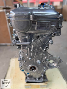 Moteur neuf en caisse pour 1ZR |   SANDIKOTOMOTIV |   N° OE 1 |   avec facture - Product Image 4