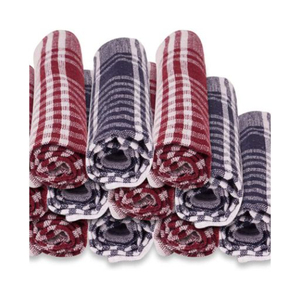 High Quality Cotton Dish <b>Cloth</b> Customizable Thickness Width Technics Feature Origin Uk - Product Image 3