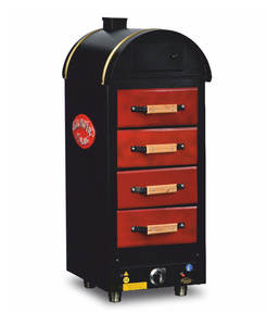 Horno Eléctrico para Papas M079-4E - Product Image 1