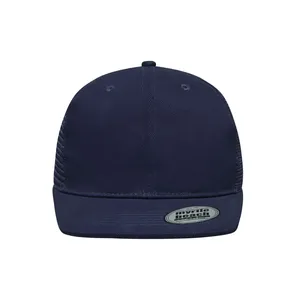 Gorra Plana de 6 Paneles Personalizable para Promociones - Product Image 5
