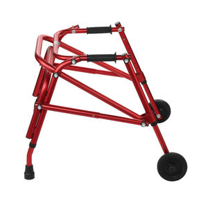 Bliss Medical Walker & Rollator para niños y adultos, marco de ayuda para caminar para bebés para ancianos, parálisis cerebral, Equipo Infantil mejorado - Product Image 5