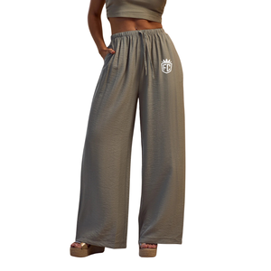 Gym <b>Joggers</b> <b>Womens</b> Heavyweight <b>Fleece</b> Sweatpants for Workout Training and Casual Comfort - Product Image 3