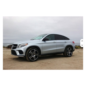 Mercedes-Benz GLE 43 AMG SUV ORIGINAL - Product Image 3