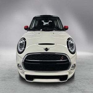 MINI Cooper S 2020 USADO, Paquete Tecnológico, Hatchback 2D, 2.0L 16V TwinPower Turbo, Transmisión Automática de 6 Velocidades, Tracción Delantera, Venta Rápida - Product Image 2