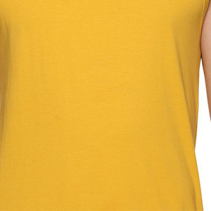 Camiseta sin mangas de verano para hombre de talla grande informal transpirable de alta calidad OEM sin mangas para gimnasio Fitness moda - Product Image 6